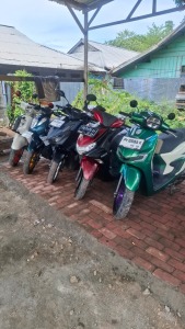 sewa-kendaraan-raja-ampat-mobil-motor-speed-boat-murah