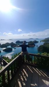 sewa-kendaraan-raja-ampat-mobil-motor-speed-boat-murah